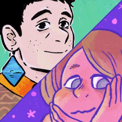 Just Julie Jam / Shona Heaney