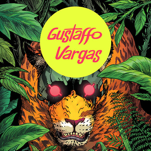 Gustaffo Vargas