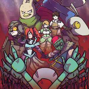 Demon logic productions