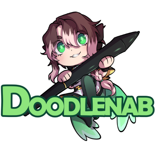 Doodlenab