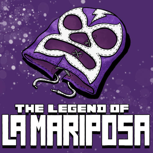 The Legend of La Mariposa